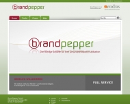 Bild Brandpepper GmbH