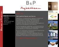 Bild B&P Projektteam GmbH