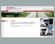 Bild Brandenburg Transporte GmbH & Co. KG