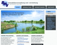 Bild BMV - Grundstcks- und Verwaltungsgesellschaft mbH