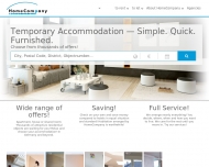 Bild Home Company MWZ-Immobilien GmbH