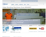 Bild Brandt Kantentechnik GmbH