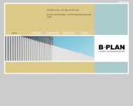 Bild B-Plan Immobilien- und Projektgesellschaft mbH