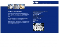 Bild BPM Berlin Property Management GmbH