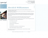 Bild brain-bau GmbH