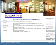 Bild Brands Of Trends BOT GmbH