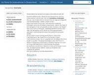 Bild BRAUEREI USTERSBACH Adolf Schmid KG