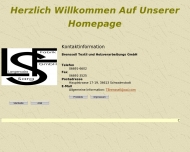 Bild Brenssell Textil- und Holzverarbeitungs GmbH