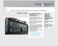 Bild Brede und Merkord GmbH