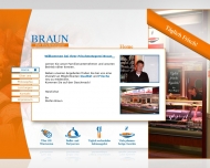 Bild Braun Frischemetzgerei GmbH