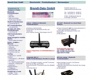 Bild Brandt-Data GmbH