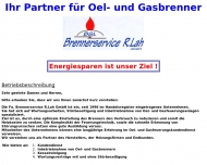 Bild Brennerservice R. Lah GmbH