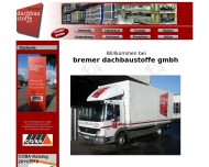 Bild Bremer Dachbaustoffe GmbH