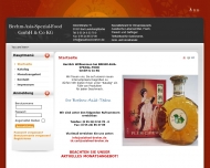 Bild BREHM-ASIA-SPEZIAL-FOOD GmbH & Co. KG