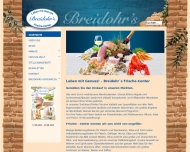 Bild Breidohr's Fleisch- und Wurstmanufaktur GmbH