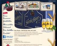 Bild Brauerei Fssla GmbH & Co. KG