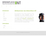 Willkommen Brennfleck Nachrichtentechnik