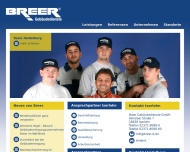Bild Breer Dienstleistungen Stuttgart GmbH