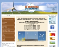 Bild BRAUN Windturbinen GmbH