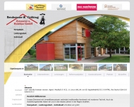 Bild Bredemeier & Grbing Zimmerei und Holzbau GmbH