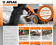 Bild Braunschweiger Baumaschinen Gesellschaft mbH