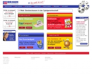 Bild Braun Lotto-System-Service GmbH