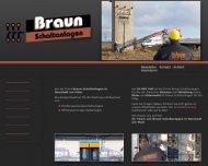 Bild Braun Schaltanlagen e.K.