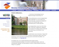 Bild Bremer Krankenpflegeschule der freigemeinntzigen Krankenhuser e.V.