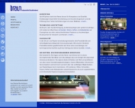 Bild braun Industrielle Buchbinderei GmbH & Co. KG
