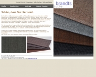 Bild Brandts Grundstcksgesellschaft mbH & Co. KG