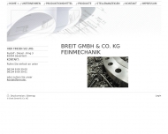 Bild Breit GmbH & Co. KG