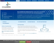 Bild Energynautics GmbH