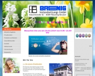 Bild Brenig Instandsetzungs GmbH