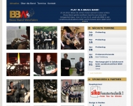 Bild Brass Band Westfalen e.V.