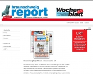 Bild Braunschweig Report Mediengesellschaft Verwaltung mbH