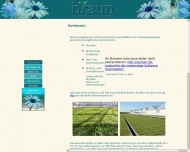Bild Braun Jungpflanzen GmbH
