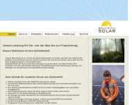 Bild Braunstein Solar GmbH