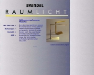 Bild Brendel Raumlicht GmbH c/o Halle 3/9 Gewerbepark