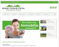 Bild Breitenstein Immobilien GmbH