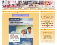 Bild Bresges`Apotheke Carsten Bresges e.K.