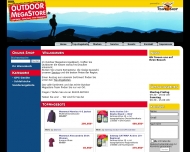 Bild Brans Travel Shop GmbH