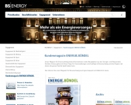 Bild Braunschweiger Versorgungs-Aktiengesellschaft & Co. KG