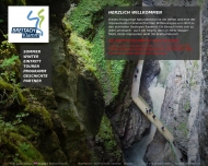 Bild BREITACHKLAMMVEREIN eG