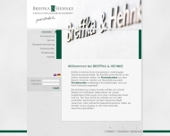 Bild Breffka & Hehnke GmbH & Co. KG