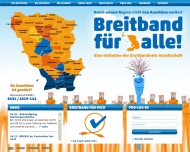 Bild Breitbandnetz GmbH & Co. KG