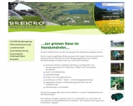 Bild BREICRO Beregnungstechnik GmbH