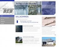 Bild Brettacher Industriebau GmbH