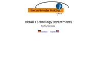 Bild Brenninkmeijer Holding GmbH