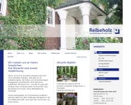 Bild Reibeholz Immobiliengesellschaft mbH