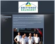 Bild Brettener Baumarkt GmbH